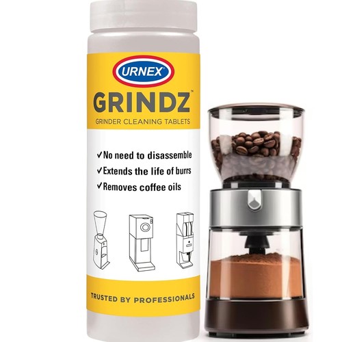 Urnex grindz coffee - urnex,