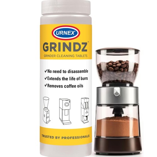 Urnex grindz professional - urnex,