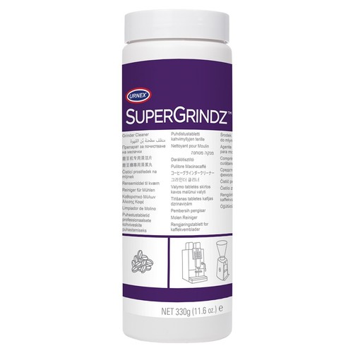 Urnex supergrindz bean cup - supergrindz,