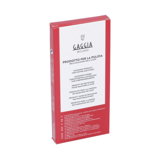 Genuine gaggia coffee - genuine,