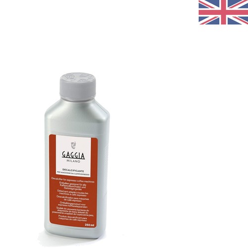 Unscented 250ml espresso - 250ml,