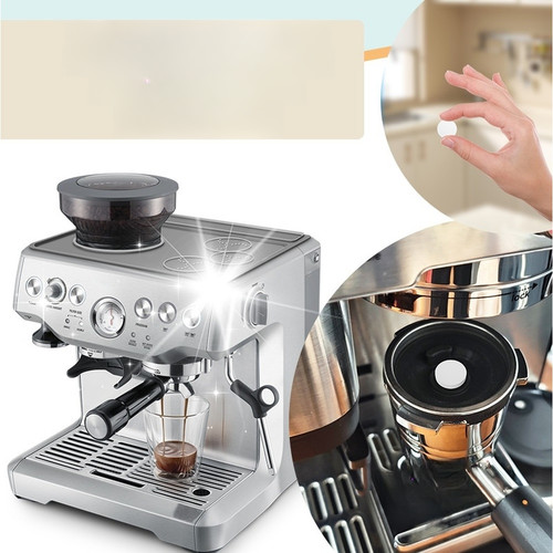 Coffee grinder cleaner gentle - grinder,