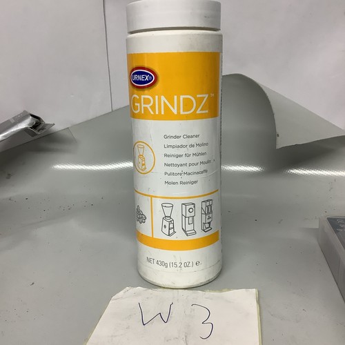 Urnex grindz grinder - grindz, cleaning
