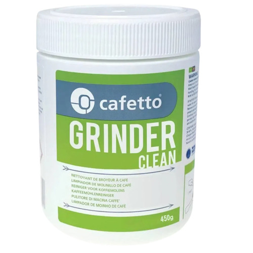Cafetto grinder clean tablets - cafetto,