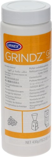 Urnex grindz coffee grinder - grindz,