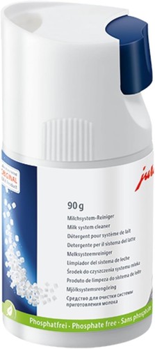 Jura milk cleaning mini tabs - jura,