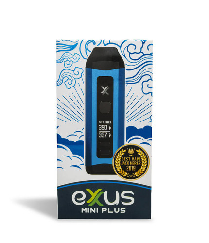 Brand new exxus mini - brand,