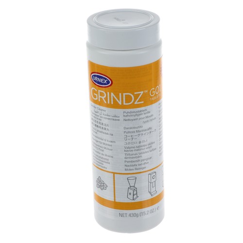 Urnex cleaning grindz coffee - cleaning,