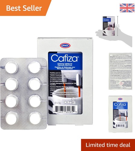 Cafiza automatic coffee - automatic,