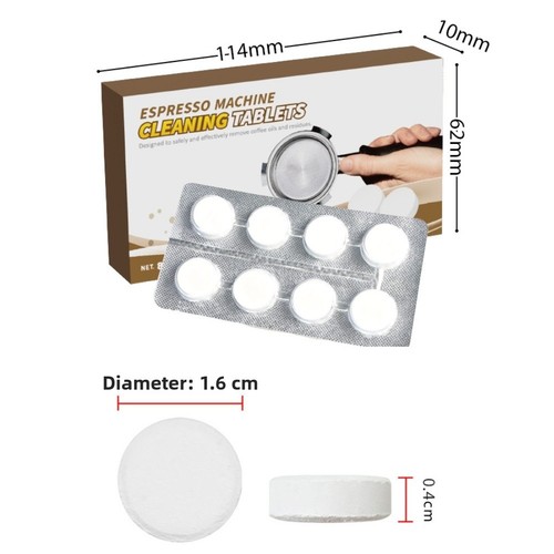 Coffee grinder cleaner - coffee,