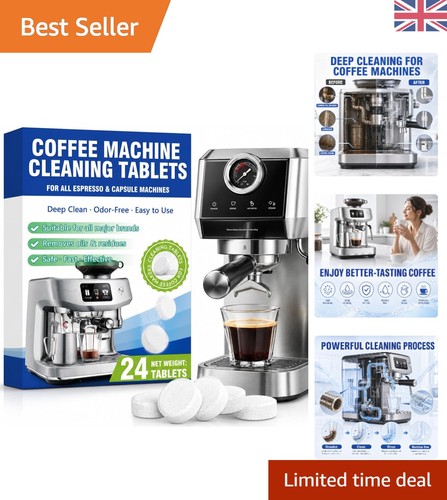 Powerful odorless coffee - powerful,