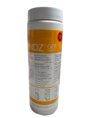 Urnex grindz professional - urnex,