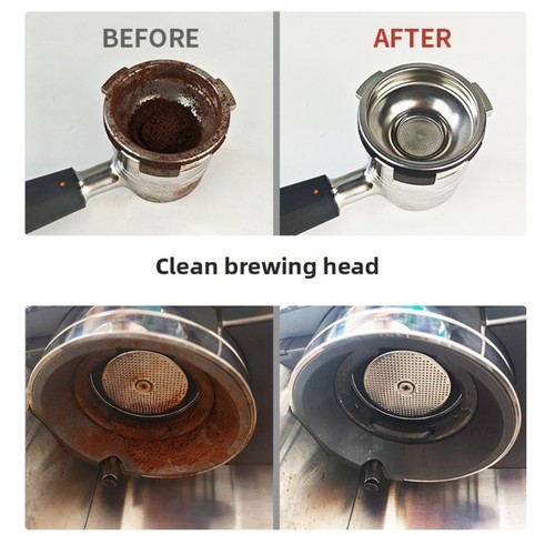 Coffee grinder cleaner quick - coffee,
