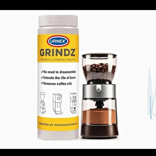 Urnex grindz coffee grinder - coffee,