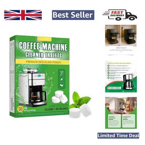 Fast acting pack cleaning - fast-acting,