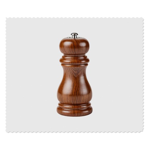 Pepper grinder lens - 'pepper,