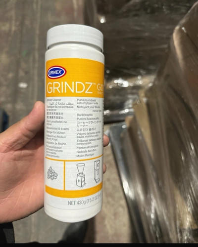 Urnex grindz coffee grinder - urnex,