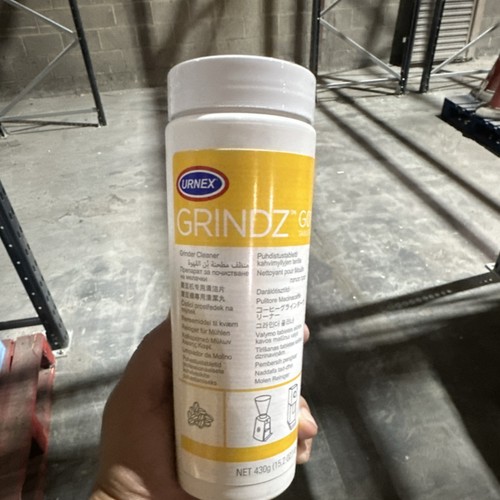 Urnex grindz coffee - urnex, grinder